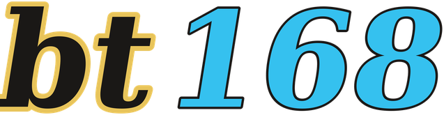 bt168 logo